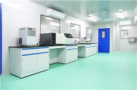 哈尔滨实验室净化工程装修中的关键因素有哪些？